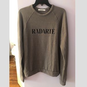 Rodarte Crewneck